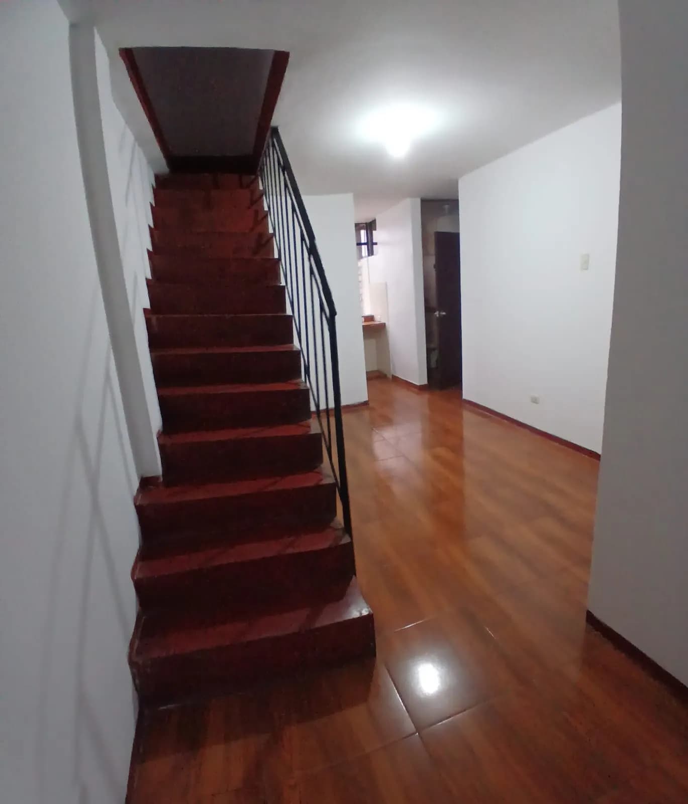 Departamento DUPLEX 2habitaciones — foto 3