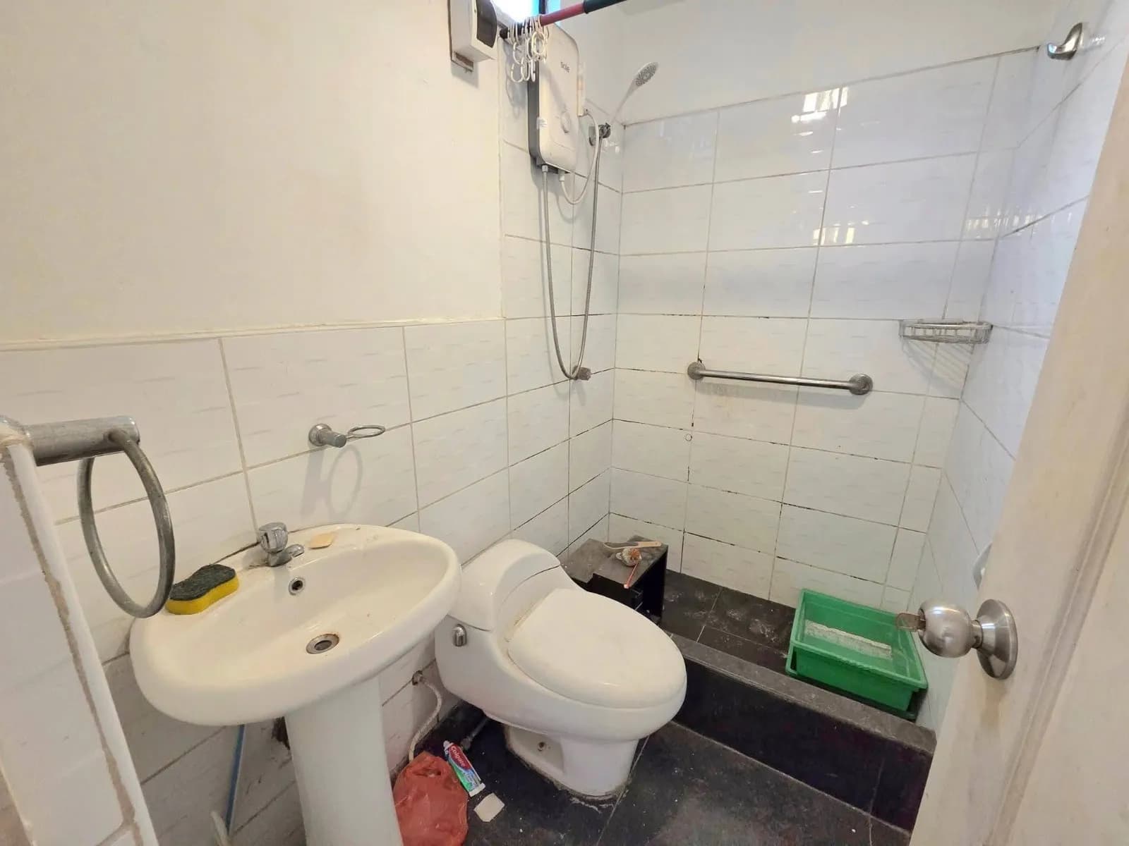 DEPARTAMENTO DE 2 HABITACIONES 2DO PISO — foto 3