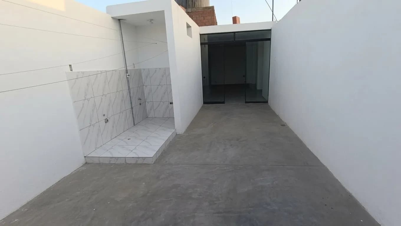 SE ALQUILA CASA EN SEGUNDO PISO EN CHINCHA ALTA — foto 6