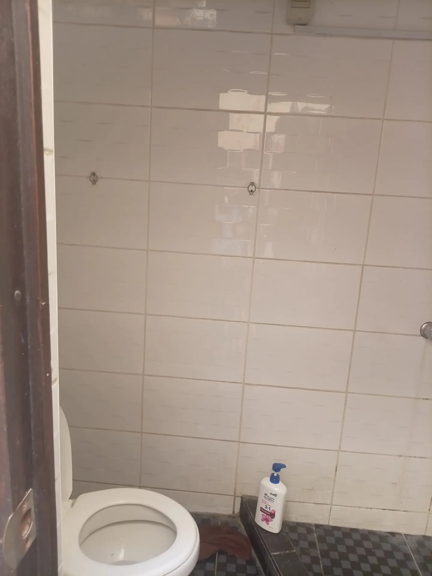 departamento espacioso cerca a UNMS y PUCP — foto 1