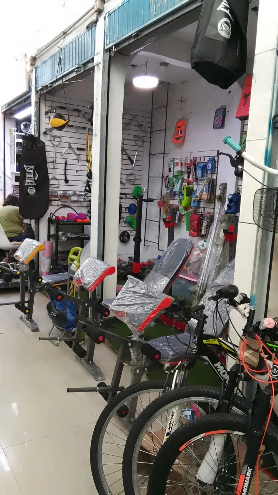 VENTA DE DOS LOCALES COMERCIALES — foto 6
