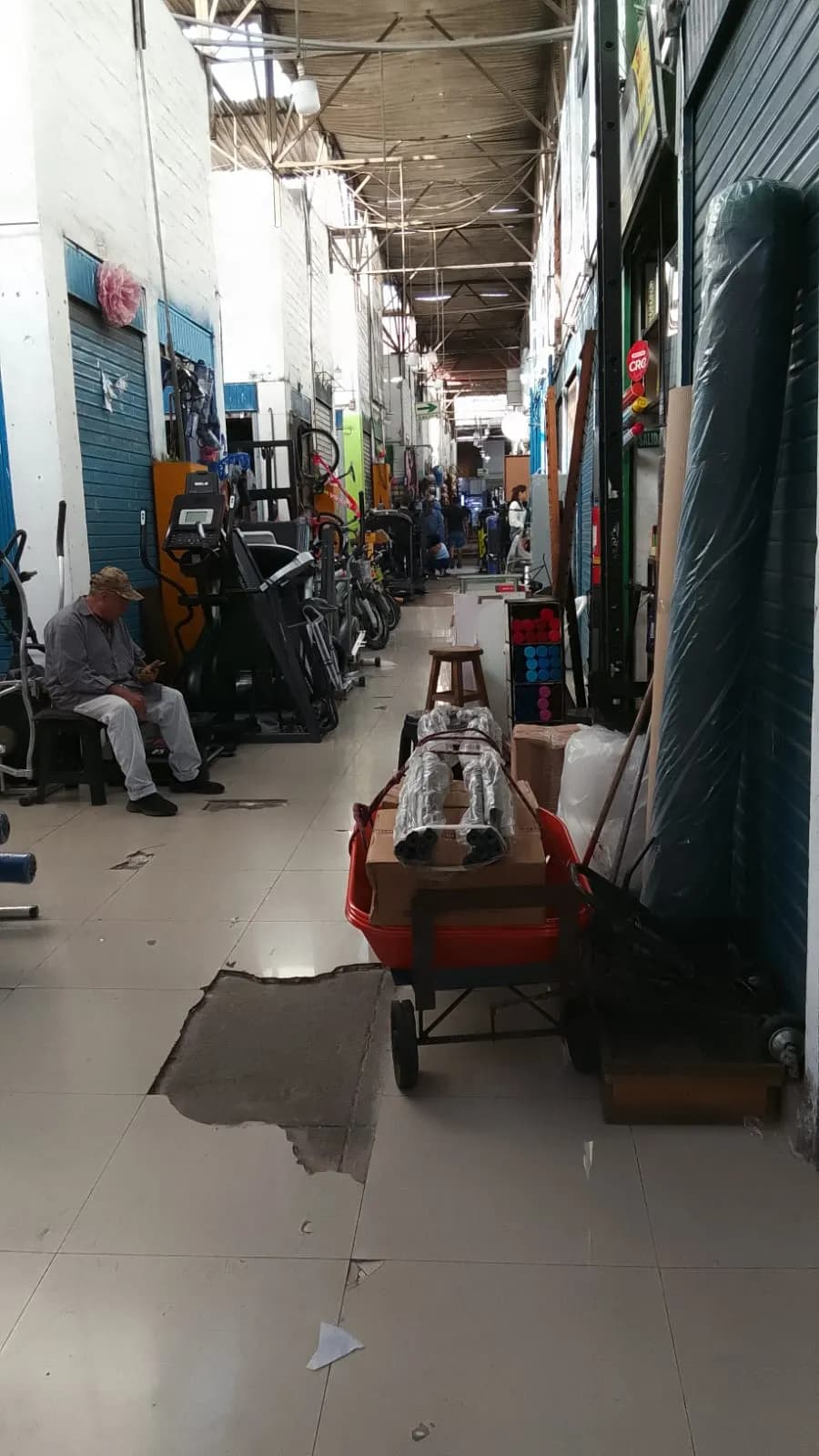 VENTA DE DOS LOCALES COMERCIALES — foto 4