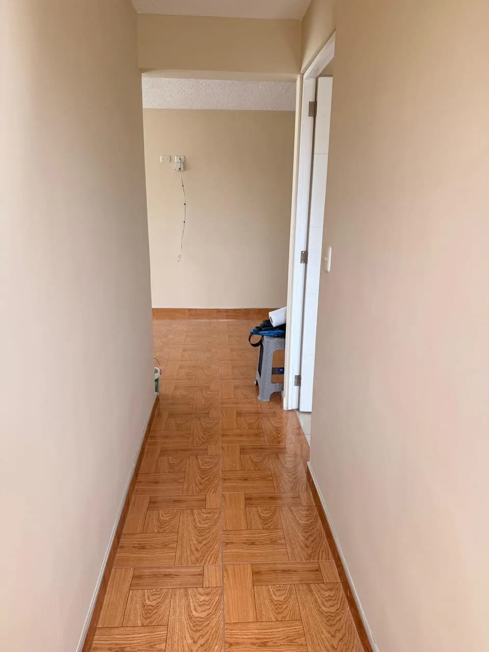 Alquiler dpto en gorriones 252 - 5to Piso — foto 3