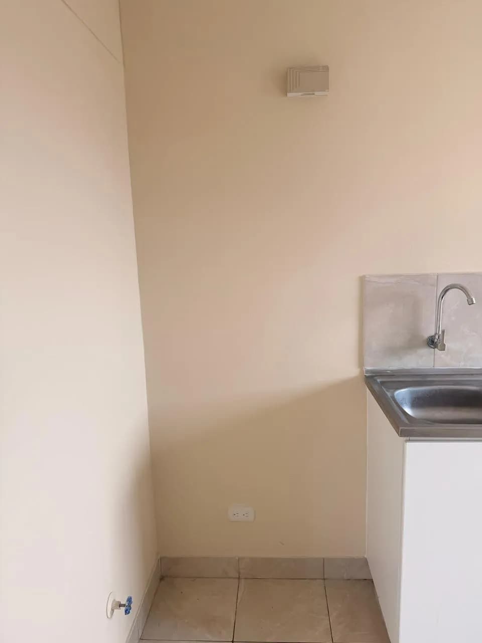 Alquiler dpto en gorriones 252 - 5to Piso — foto 1