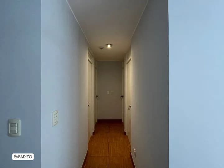 ALQUILO DEPARTAMENTO ASTEROIDES CHORRILLOS — foto 7