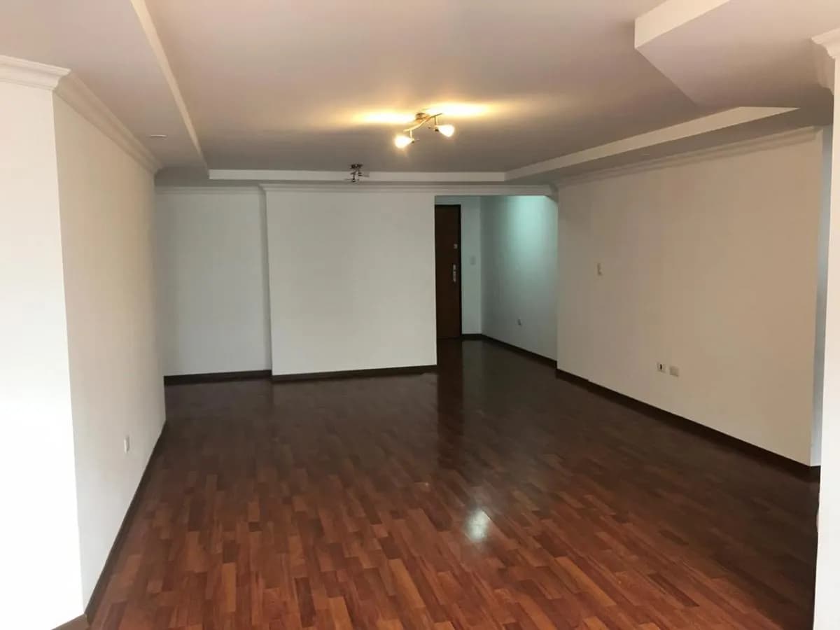 MODERNO DEPARTAMENTO EN  BREÑA   AV VENEZUELA — foto 1