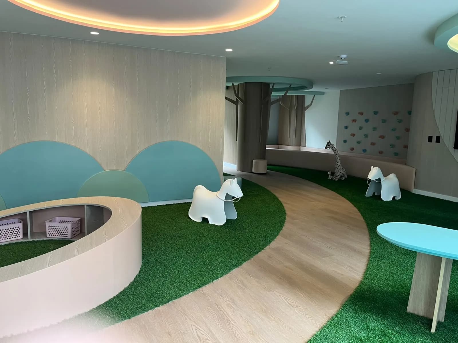 Departamento en estreno San Isidro — foto 12