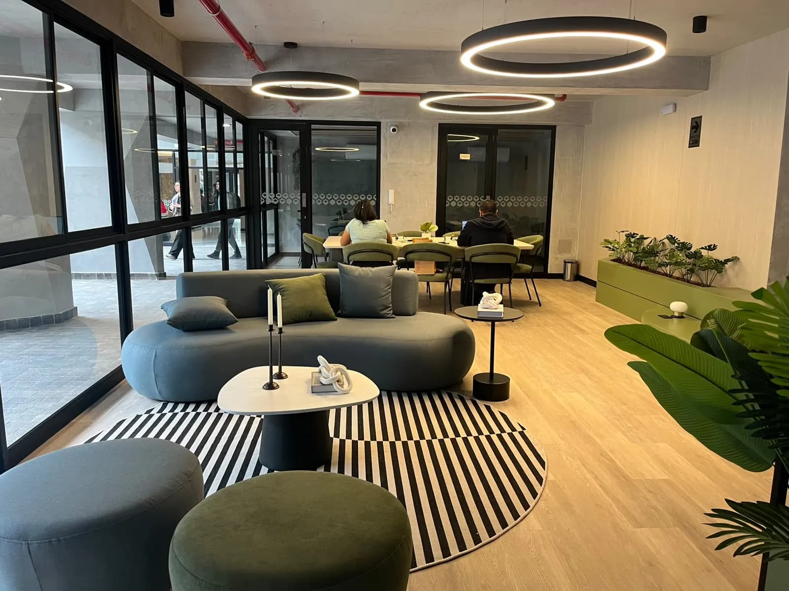Departamento en estreno San Isidro — foto 14