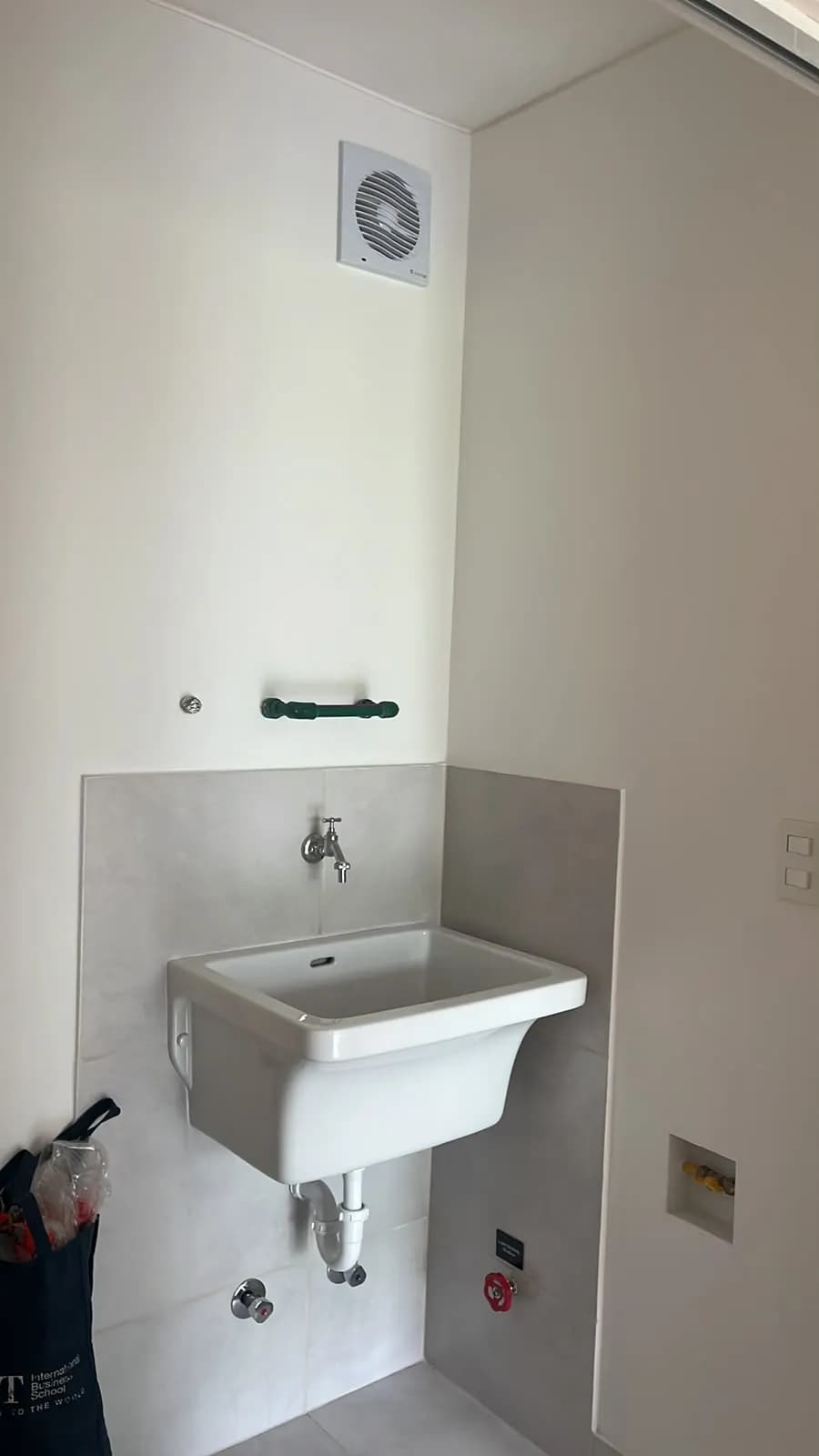 Departamento en estreno San Isidro 81 m2 — foto 7