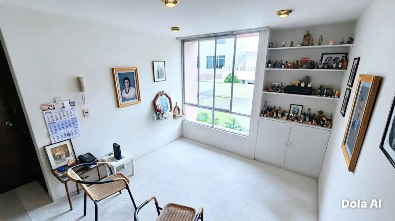 REMATO CASA SAN BORJA 300 mt2 2 PISOS — foto 2