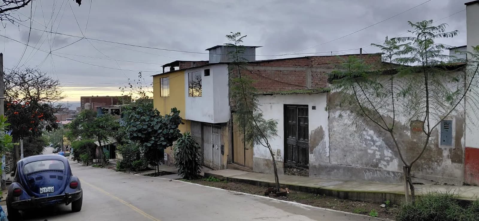 VENTA DE TERRENO /CASA POR MUDANZA — foto 4