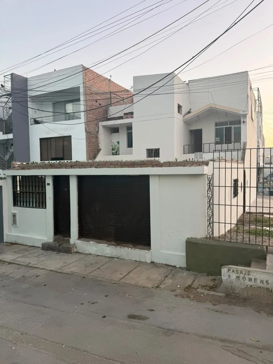 Casa a Precio de Terreno, La Perla — foto 3