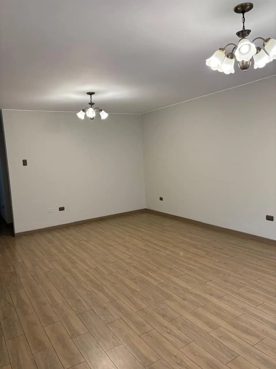 Hermoso departamento en Primer piso  con estacionamiento — foto 2