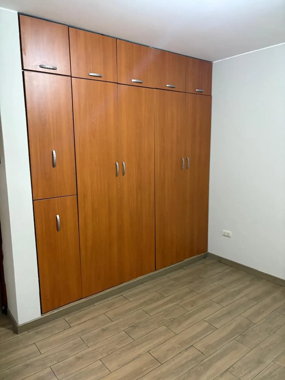 Hermoso departamento en Primer piso  con estacionamiento — foto 12