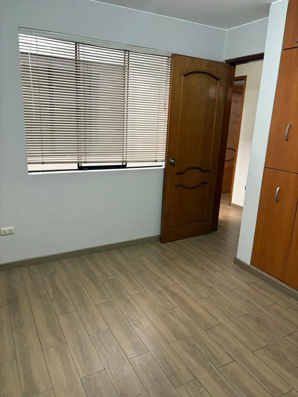 Hermoso departamento en Primer piso  con estacionamiento — foto 13
