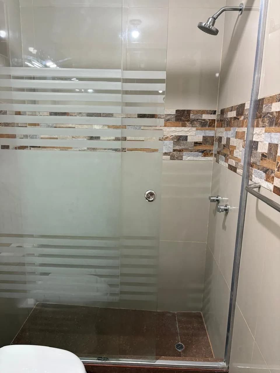 Hermoso departamento en Primer piso  con estacionamiento — foto 5