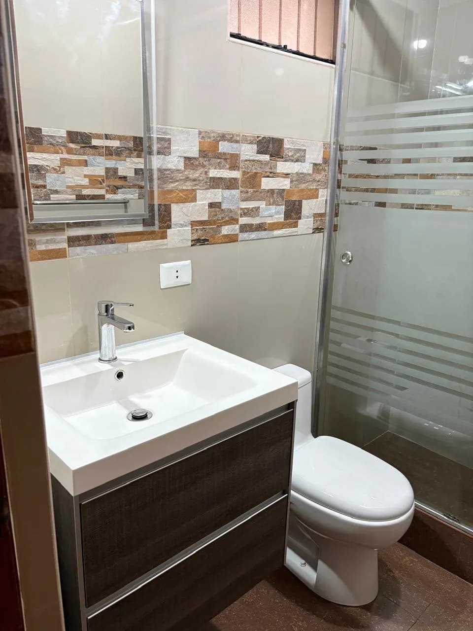 Hermoso departamento en Primer piso  con estacionamiento — foto 9