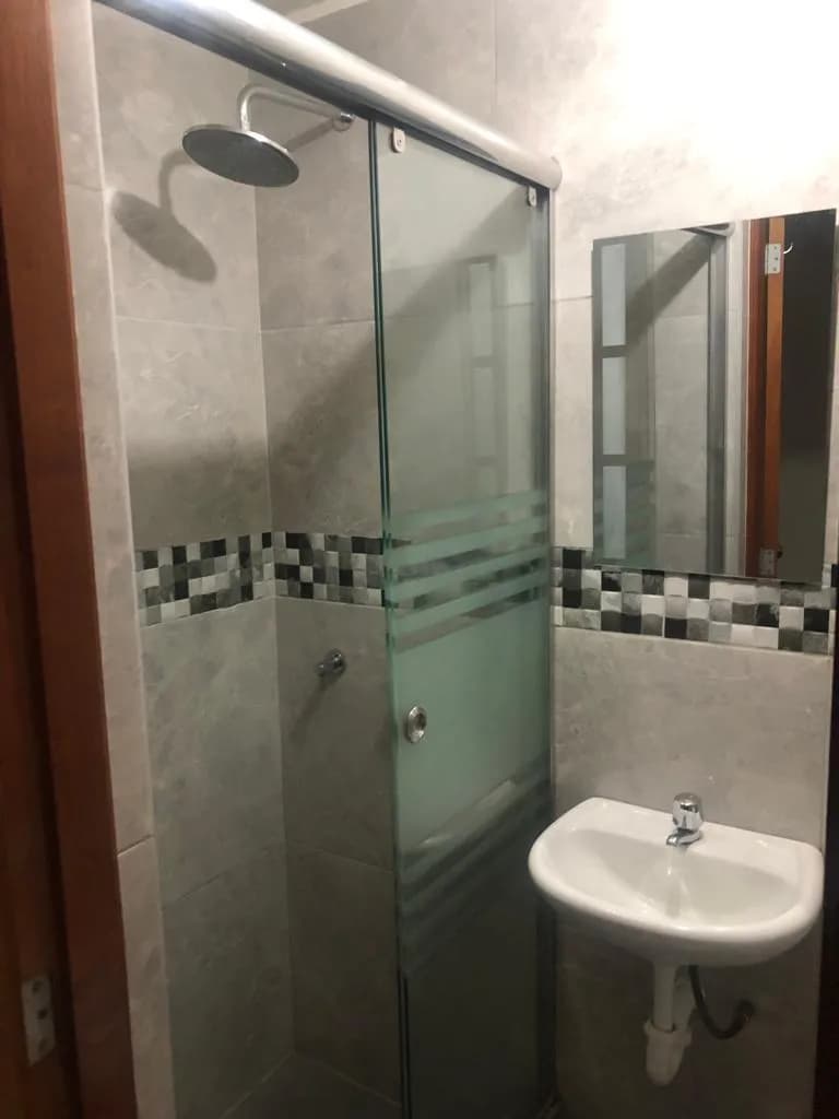 Hermoso departamento en Primer piso  con estacionamiento — foto 8