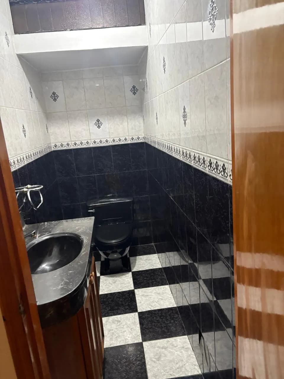 Hermoso departamento en Primer piso  con estacionamiento — foto 11