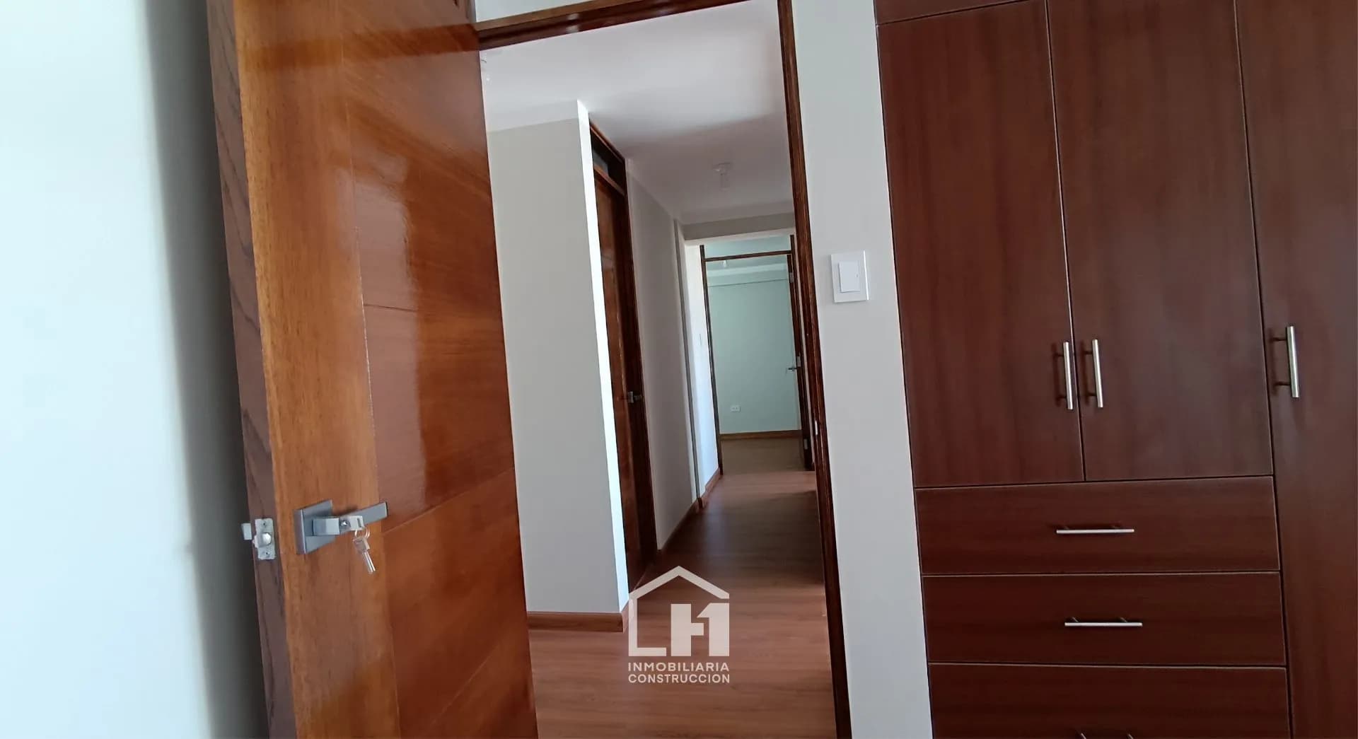 Venta de Departamento de 3 habitaciones en Ttio de ESTRENO — foto 12