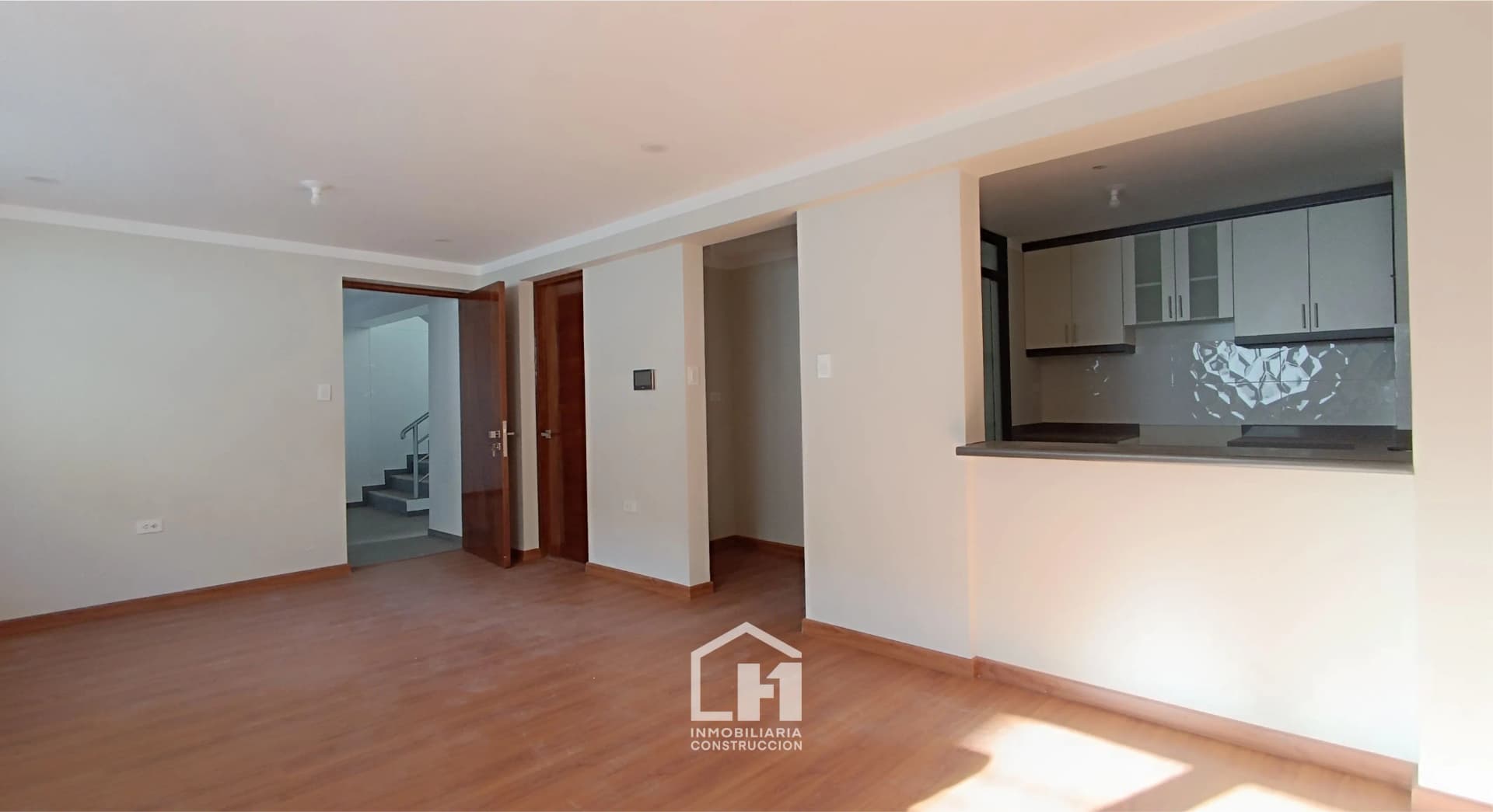 Venta de Departamento de 3 habitaciones en Ttio de ESTRENO — foto 2