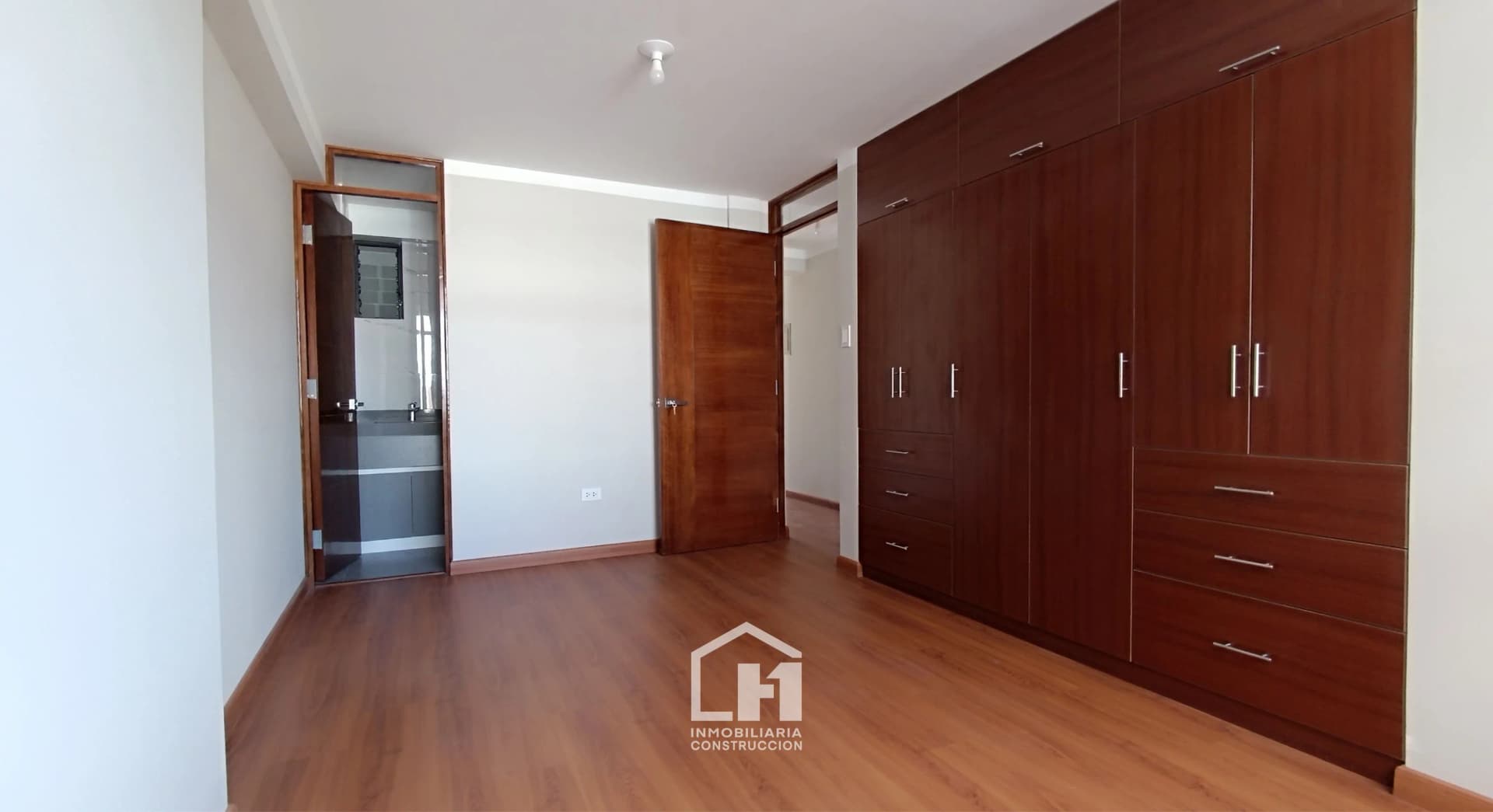 Venta de Departamento de 3 habitaciones en Ttio de ESTRENO — foto 11