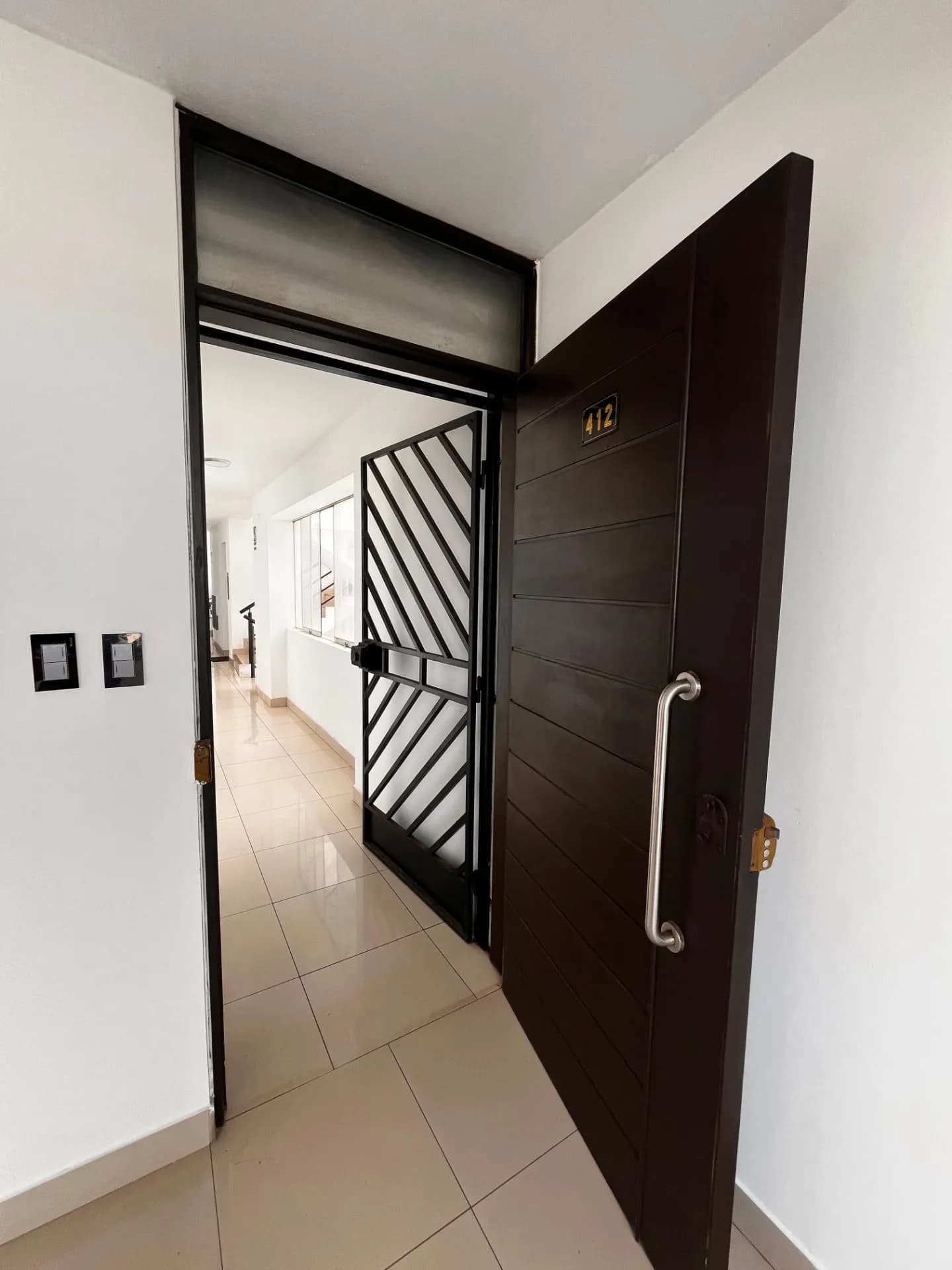 Departamento Urb El Golf — foto 2