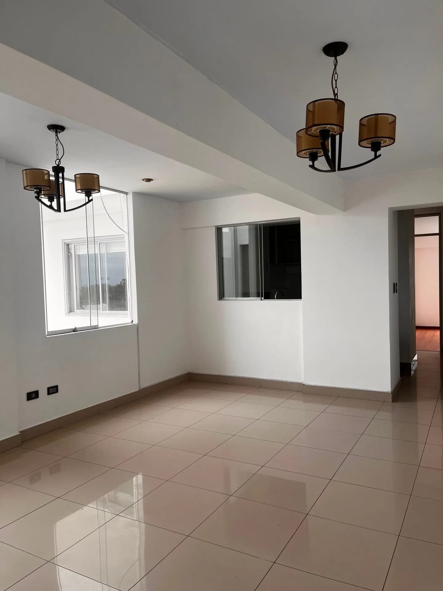 Departamento Urb El Golf — foto 5
