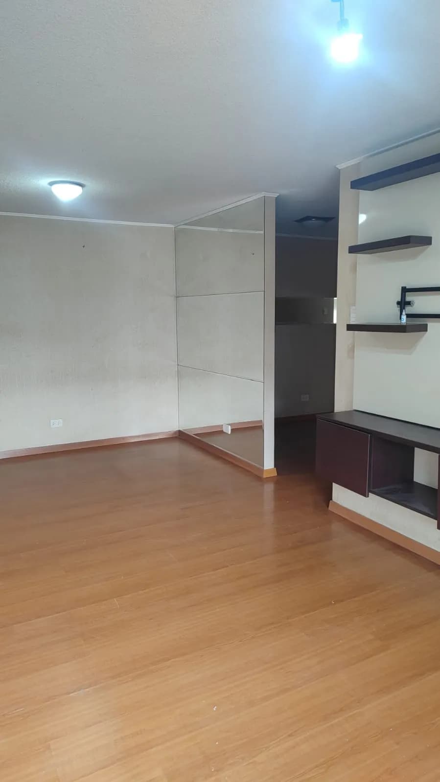 DEPARTAMENTO D 3 HABITACIONES EN SURCO — foto 13