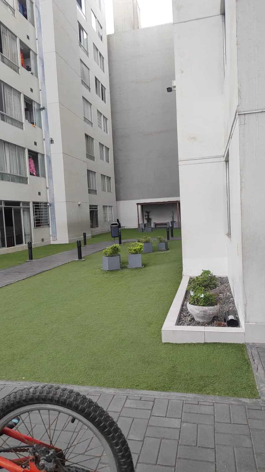 DEPARTAMENTO D 3 HABITACIONES EN SURCO — foto 15