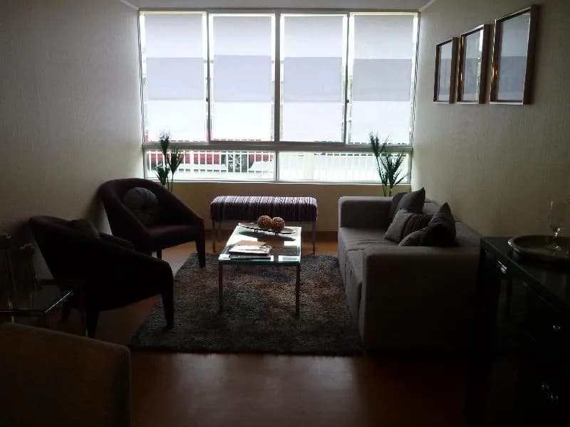 DEPARTAMENTO DE 3 HABITACIONES EN SURCO — foto 11