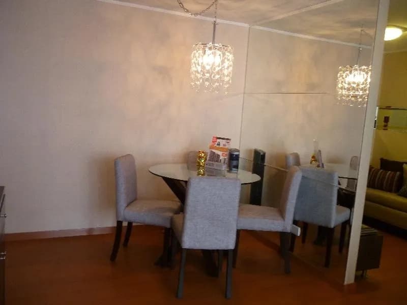 DEPARTAMENTO DE 3 HABITACIONES EN SURCO — foto 12