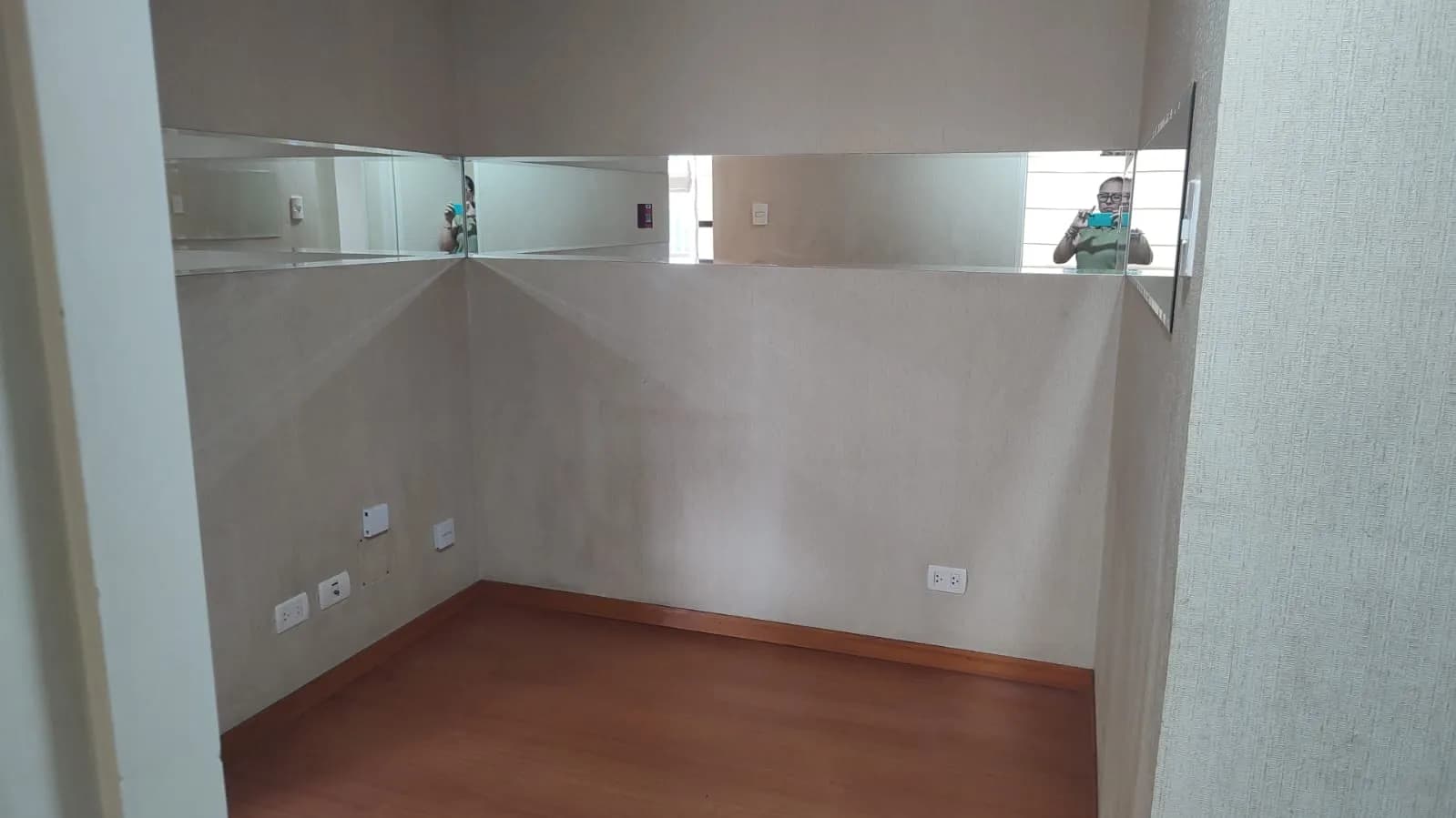 DEPARTAMENTO DE 3 HABITACIONES EN SURCO — foto 6