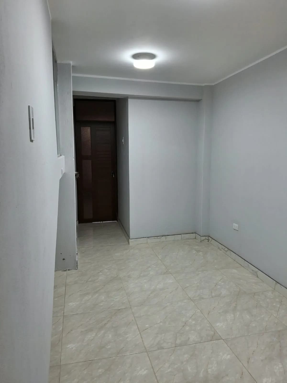 Departamento en estreno — foto 1