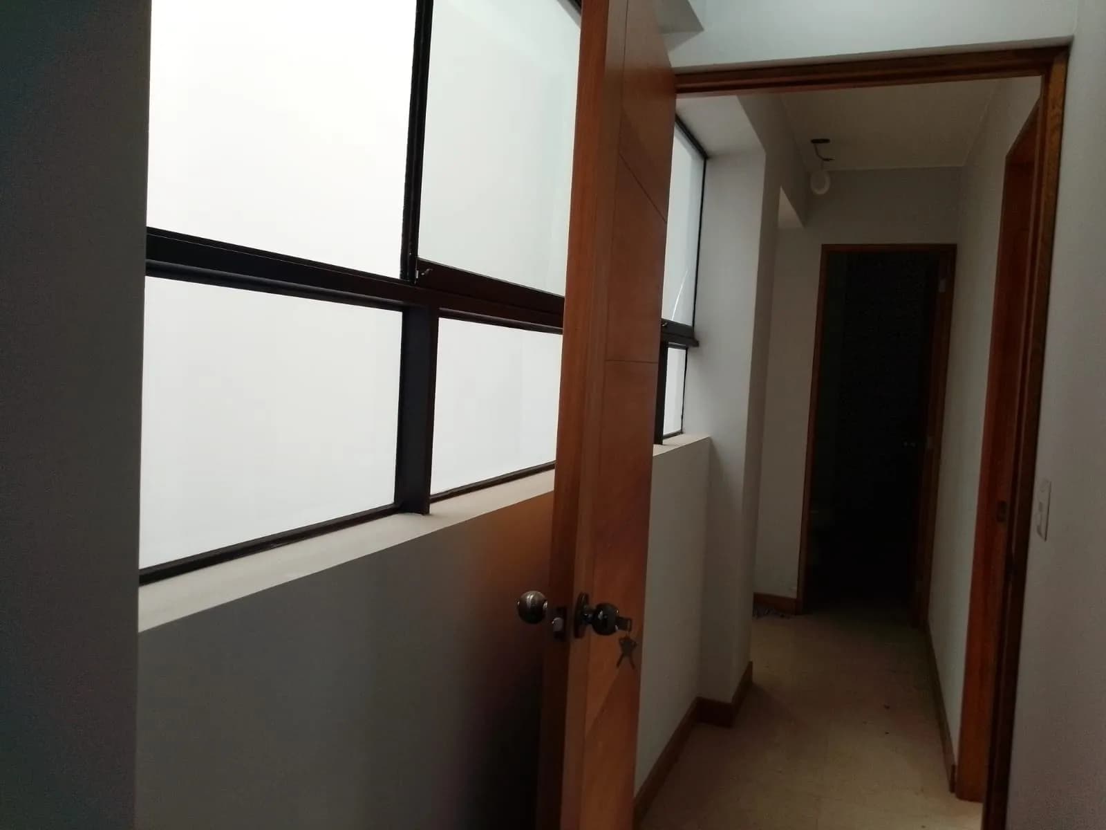 Alquilo Dep en Santa Rosa de Surco — foto 6