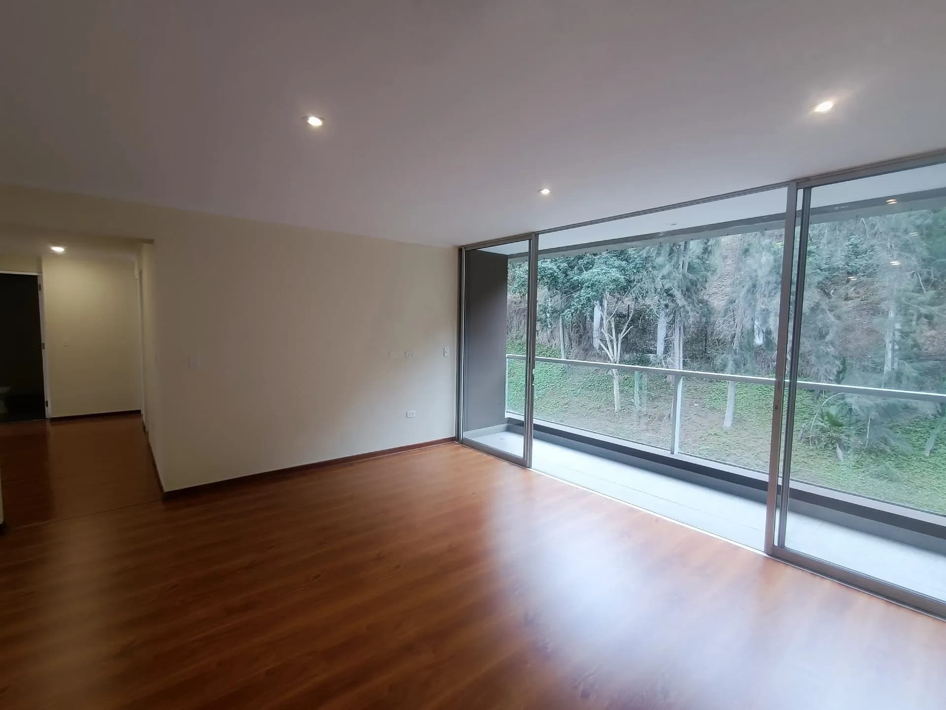 Alquilo Hermoso Departamento Surco - Loma Amarilla — foto 7