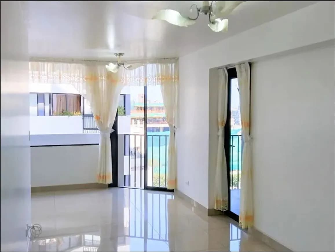 ALQUILER DE DEPARTAMENTO LINSIDRO-PISO 10 — foto 2