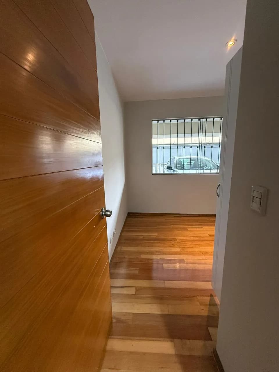 Amplio departamento en Primer piso — foto 6