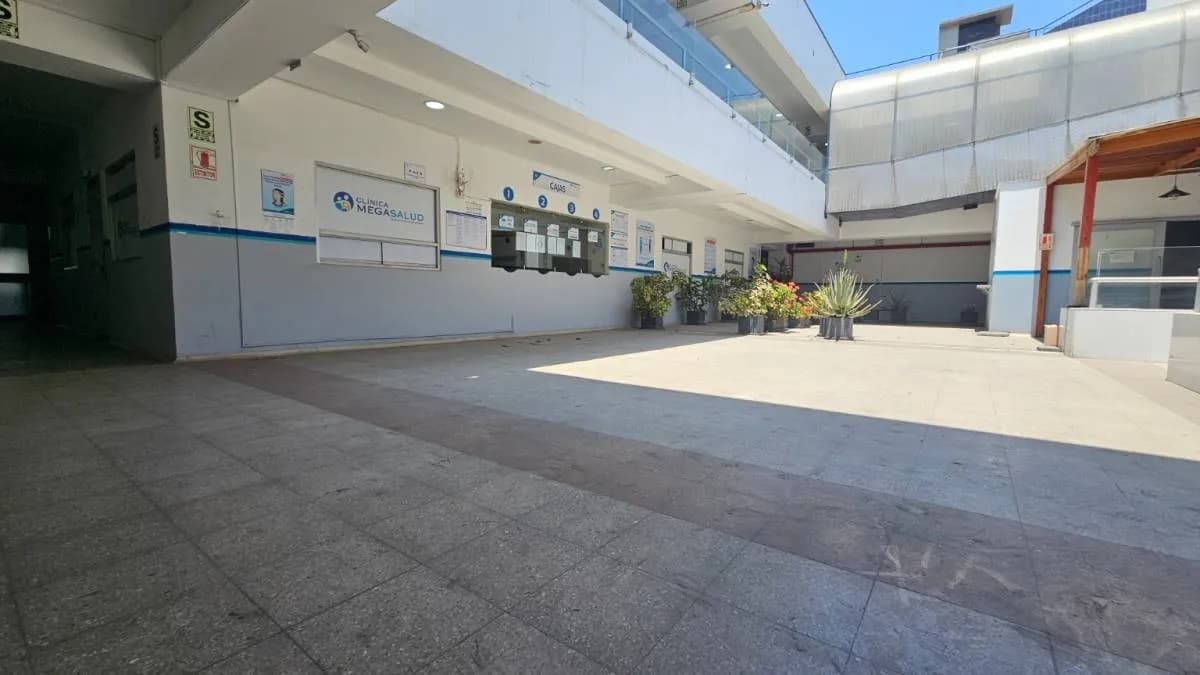 LOCAL EN EMANCIPACION LIMA - GRAN FORMATO AV. EMANCIPACION — foto 9