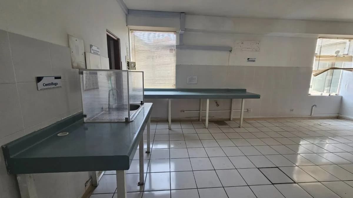 LOCAL EN EMANCIPACION LIMA - GRAN FORMATO AV. EMANCIPACION — foto 12