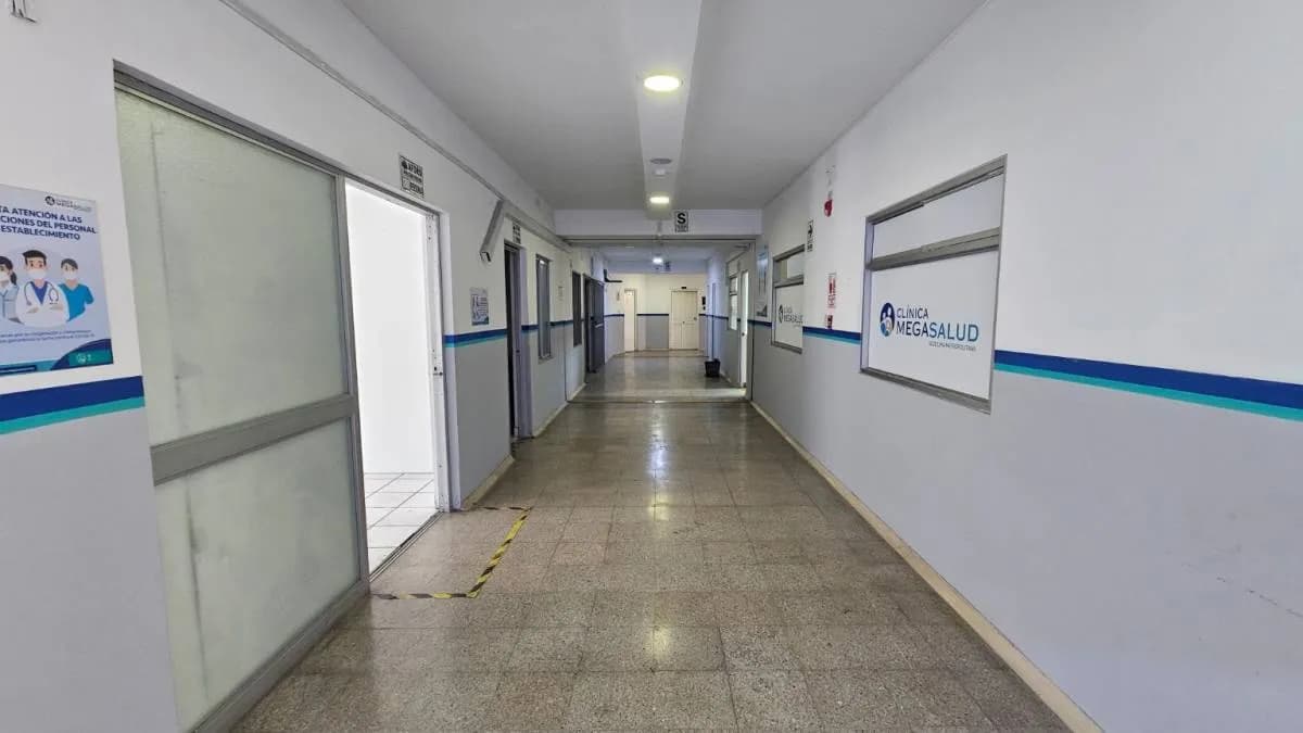 LOCAL EN EMANCIPACION LIMA - GRAN FORMATO AV. EMANCIPACION — foto 2