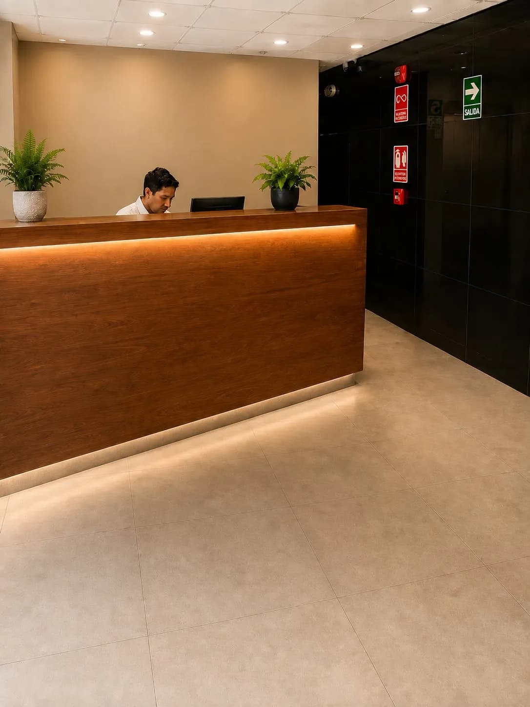 Tu piso. Tu edificio. Sin vecino de puerta a puerta. — foto 4