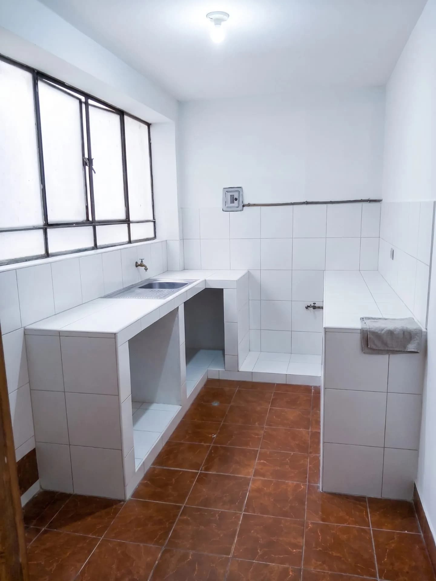 Hermoso departamento en Las Flores — foto 11