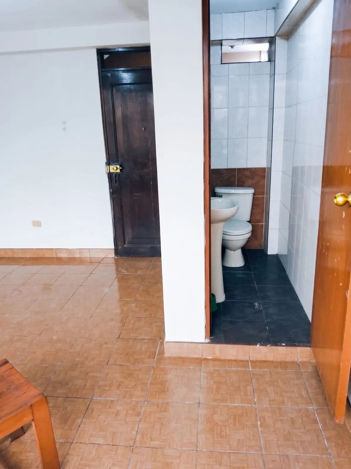 Hermoso departamento en Las Flores — foto 9