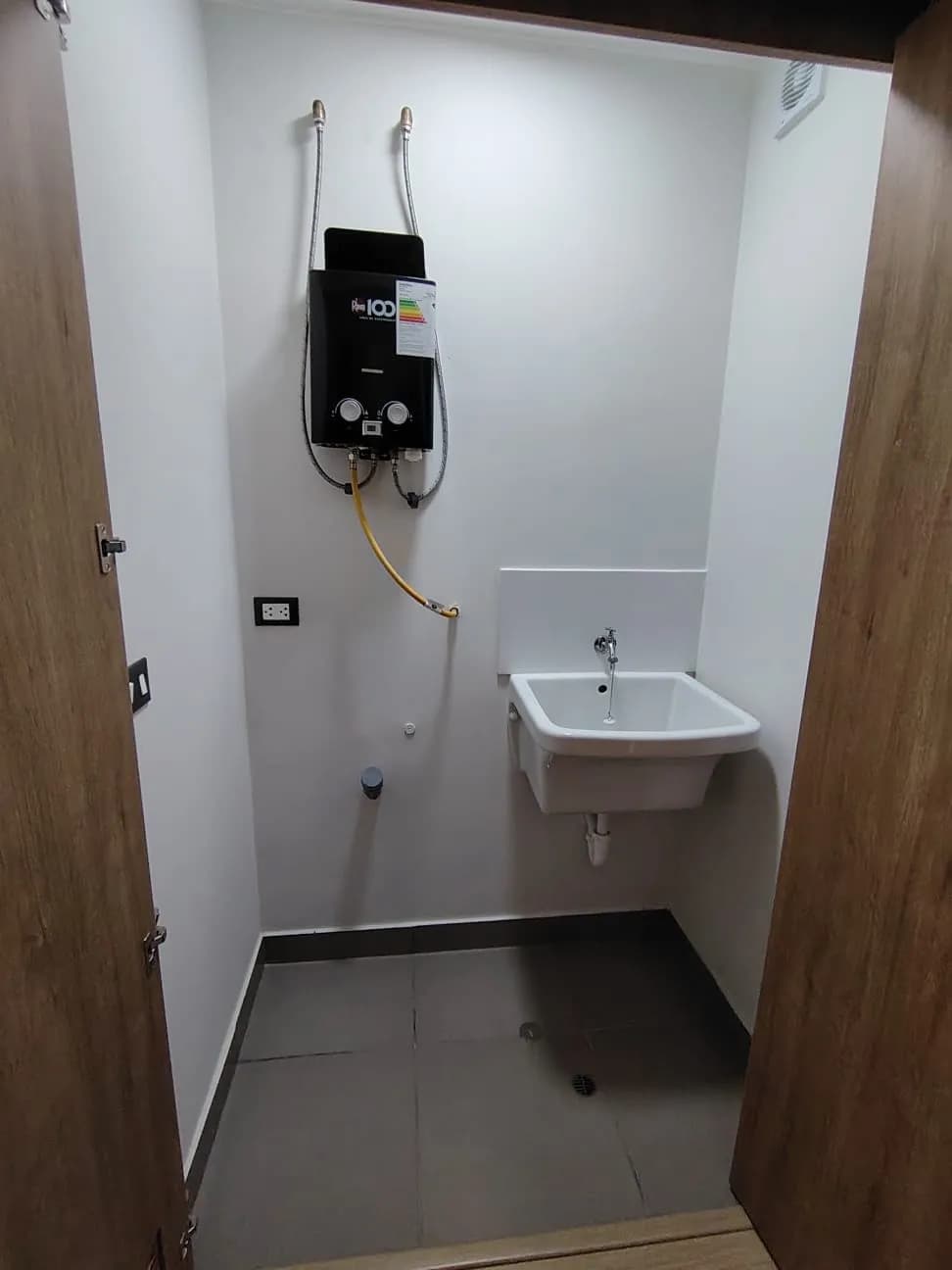 Departamento Amoblado en Magdalena — foto 11