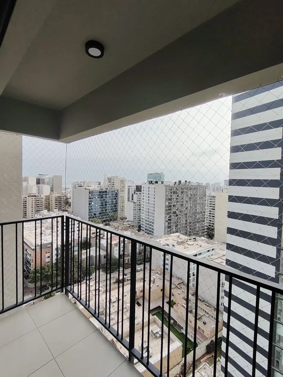 Departamento Amoblado en Magdalena — foto 3