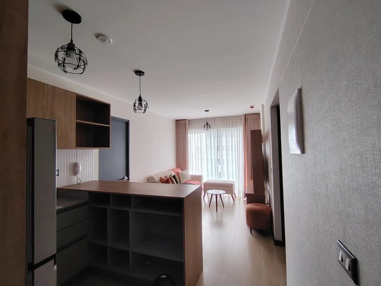 Departamento Amoblado en Magdalena — foto 4