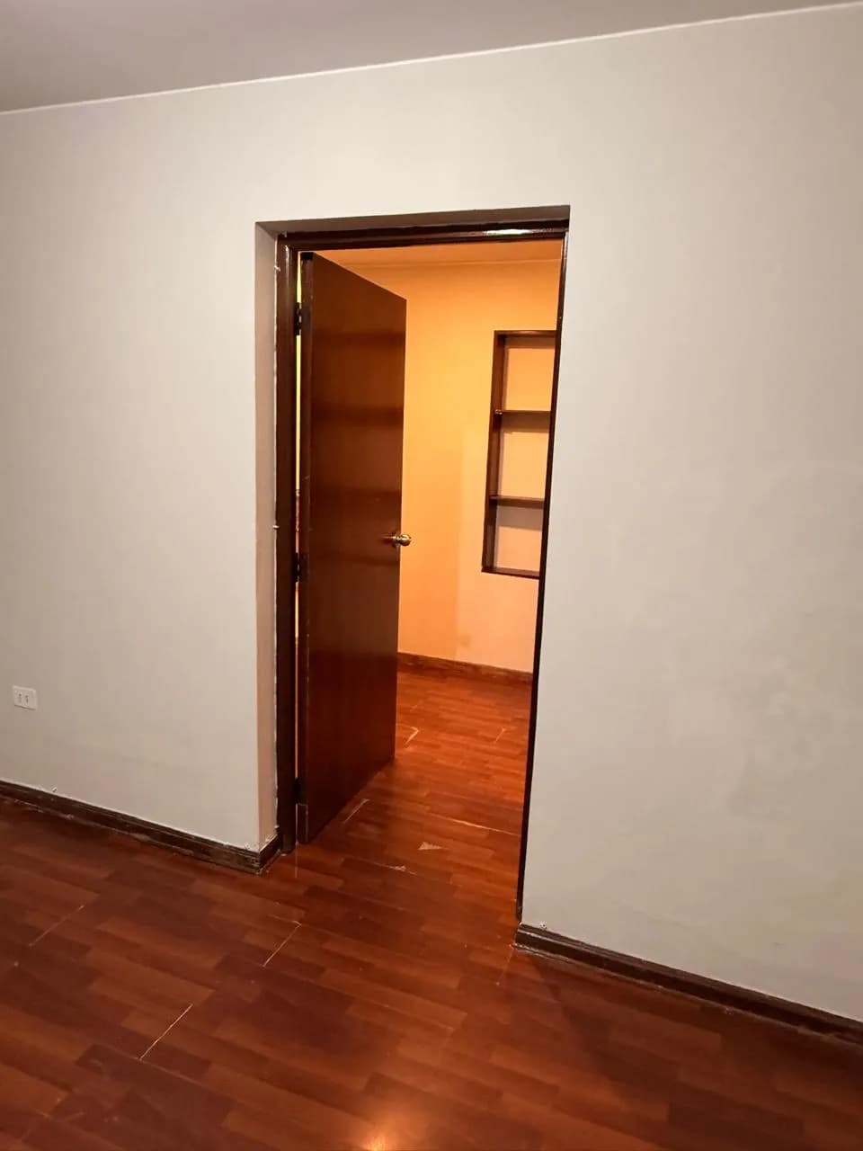 MINIDEPARTAMENTE EN SAN BORJA — foto 4