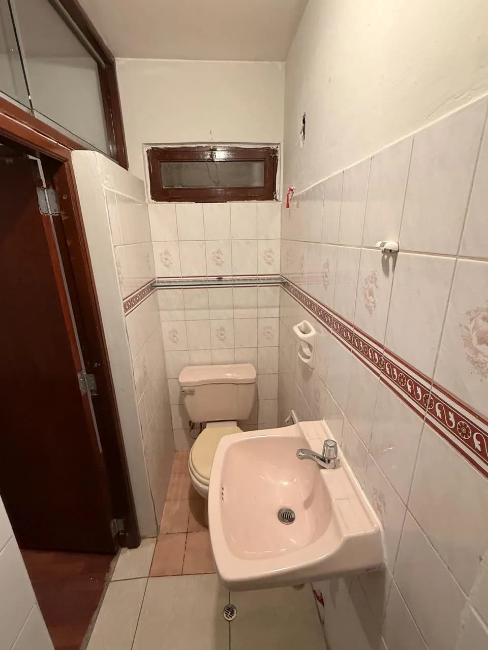 MINIDEPARTAMENTE EN SAN BORJA — foto 7
