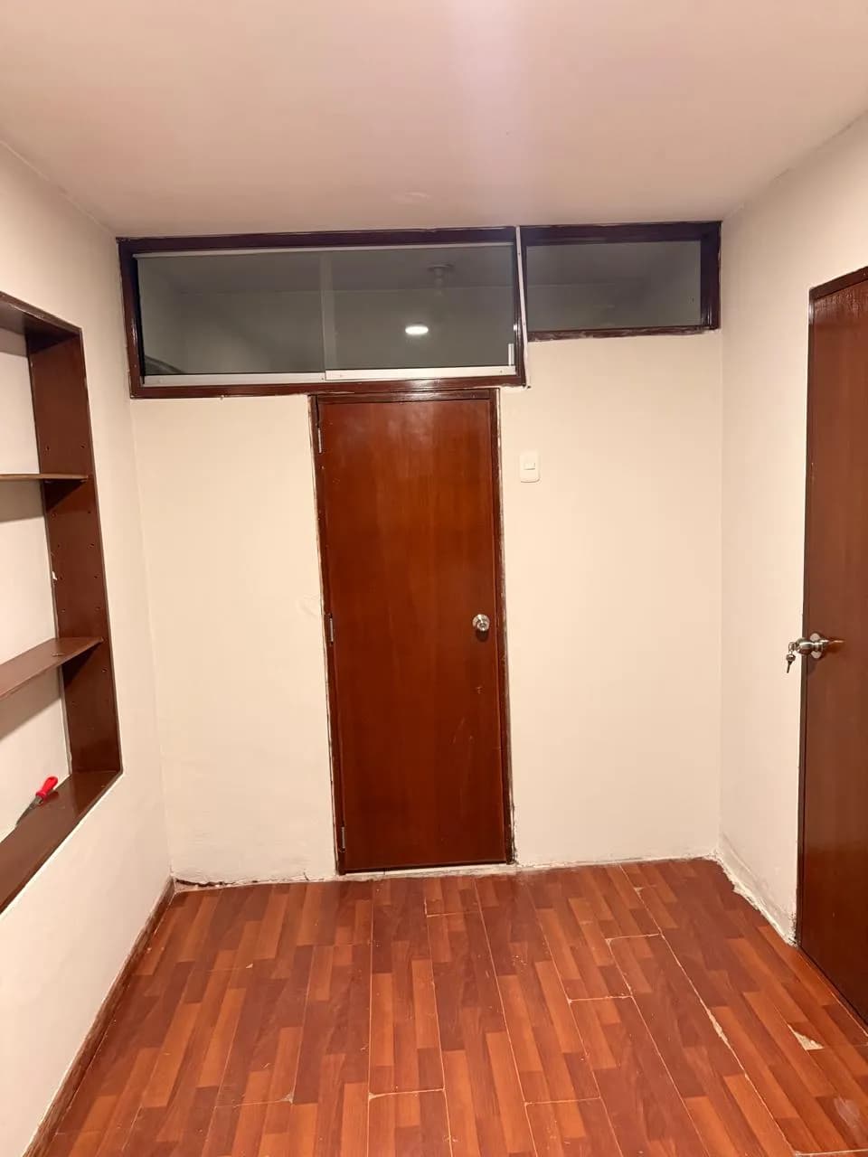 MINIDEPARTAMENTE EN SAN BORJA — foto 6